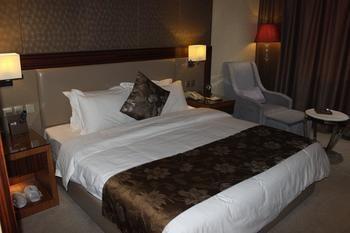 Lidu Hotel Tianjin Extérieur photo